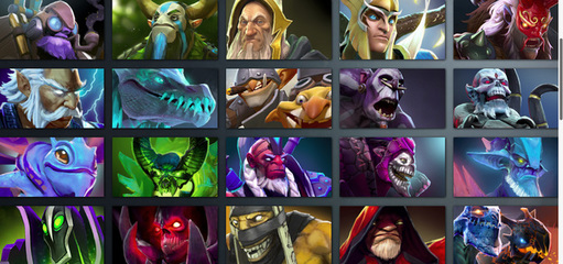 dota2觉得英雄太多吗(dota2英雄哪个厉害)