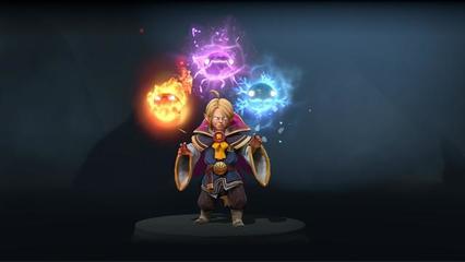 dota2卡尔超清集锦(卡尔 dota2)