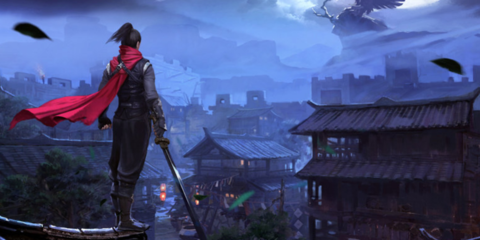 流星蝴蝶剑安卓手机版下载(流星蝴蝶剑0310下载)