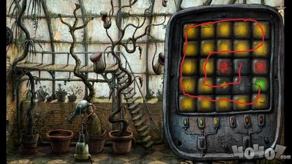 机械迷城详细攻略图(机械迷城攻略图文音乐)