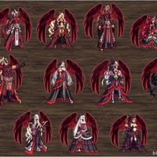 dnf天空套特效(dnf天空套全套特效)