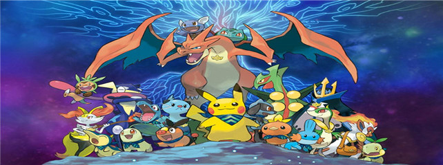 神奇宝贝游戏推荐(神奇宝贝游戏推荐手游苹果版)