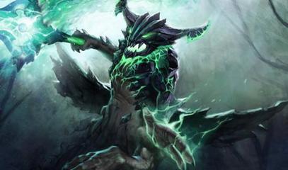 dota黑曜毁灭者出装(dota1黑耀毁灭者)