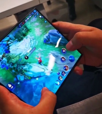 可以做x的手机游戏(可以制作手机的游戏)