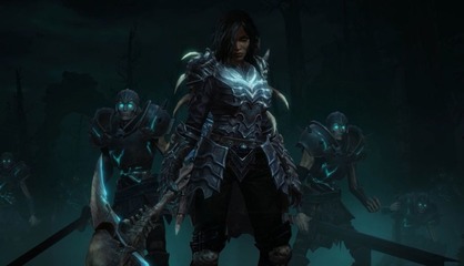 暗黑破坏神职业推荐(暗黑破坏神什么职业最强)