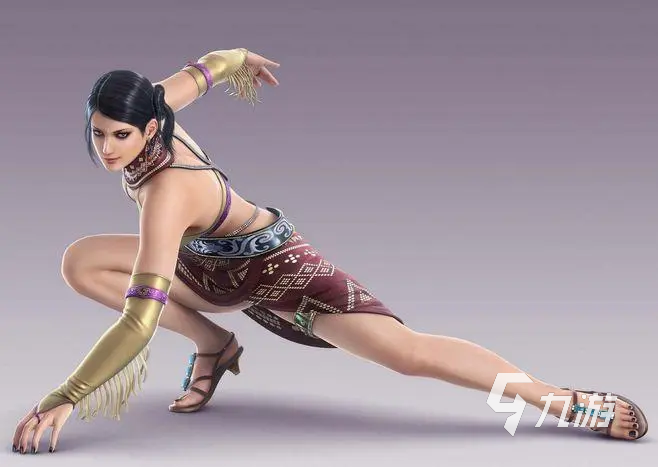 铁拳6下载手机版(铁拳7下载手机版)