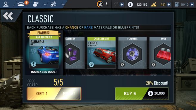 极品飞车手游(极品飞车手游在线移动版官网)