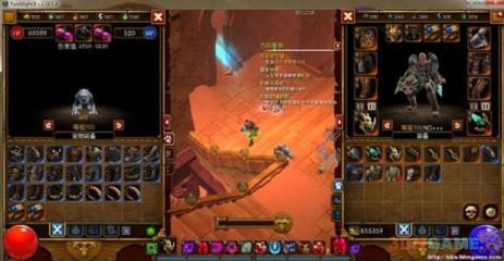 火炬之光2双持狂战士(火炬之光2狂战士双持流)