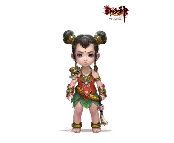 斗战神现在什么职业厉害(斗战神最新版本什么职业好)