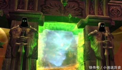 黑暗神殿副本攻略(黑暗神殿打法)