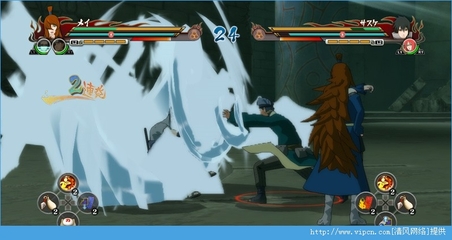 火影忍者游戏破解版(火影忍者游戏破解版无限金币)