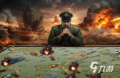 二战真实战争游戏(二战真实战争游戏手游破解版)
