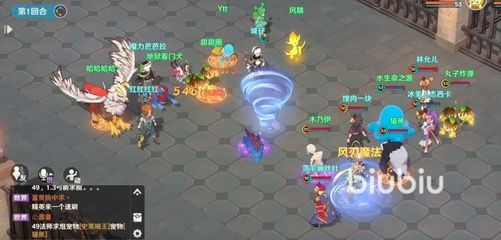 魔力宝贝剑士怎么加点(魔力宝贝剑士加点攻略)