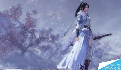 天涯明月刀(天涯明月刀和一梦江湖哪个好玩)