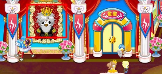 奥比岛梦幻国度第四宫攻略(奥比岛梦幻国度第四宫怎么过)