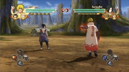 单机火影忍者游戏(单机火影忍者游戏破解版)