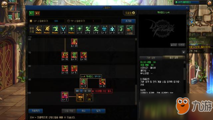 dnf剑宗100级加点(dnf剑宗100级加点2021)