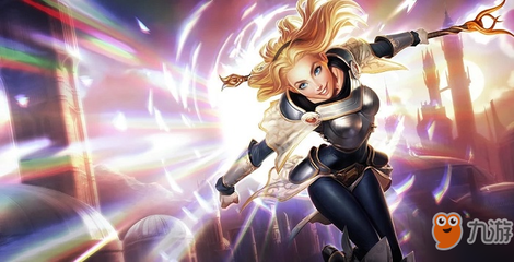 光辉女郎连招技巧(光辉女郎怎么加点)