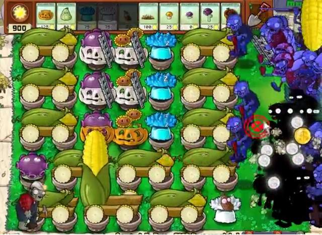 植物大战僵尸无尽版下载手机版(植物大战僵尸无尽版)