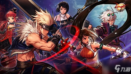 地下城与勇士手游公测(地下城与勇士手游公测版下载安装)