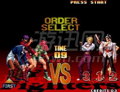 拳皇97屠蛇版下载安装(拳皇97屠蛇版zip下载)