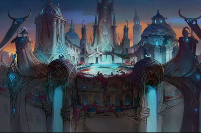 魔兽世界真理守护者祭坛(真理守护者祭坛卡住了进不去)