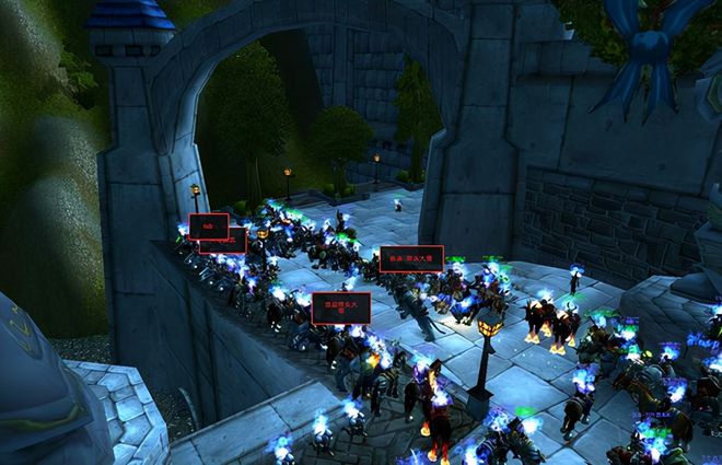 wow适合当主号的职业(魔兽世界怀旧服主号玩什么职业)