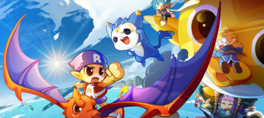 洛克王国官方正版手游(洛克王国官方正版手游下载安装)