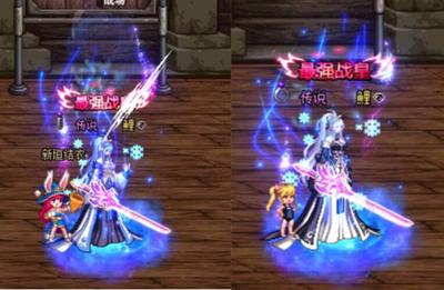 dnf女鬼剑时装搭配方案(dnf2020女鬼剑最好看时装)