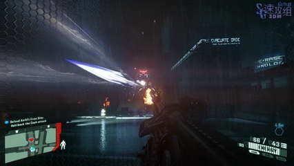 孤岛危机2攻略视频(孤岛危机2攻略图文攻略视频)