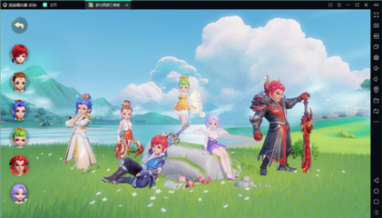 梦幻西游召唤兽加点模拟器(梦幻召唤兽属性计算器)