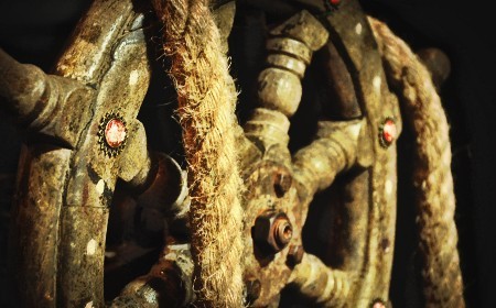 密室逃脱攻略(白事铺密室逃脱攻略)