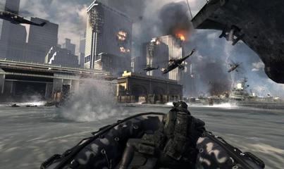 使命召唤8现代战争3(使命召唤8现代战争3多少g)