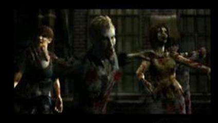 生化危机2重制版手游下载(生化危机2重制版下载地址)