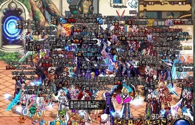 dnf70版本(dnf70版本深渊任务怎么开)