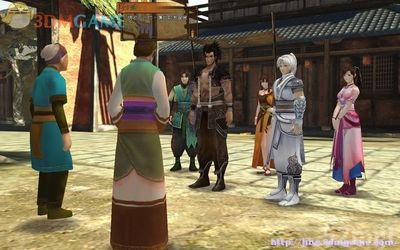 轩辕剑5外传云之遥完美攻略(轩辕剑5云之遥好玩吗)