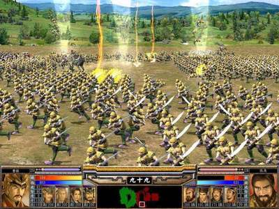 三国单机游戏大全(三国单机游戏大全内购破解)