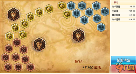 莫甘娜辅助天赋出装s11(莫甘娜辅助天赋出装s12)