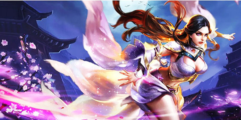 大型3d手游排行榜前十名(大型3d手游排行榜前十名有哪些)