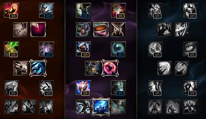 德玛西亚之翼出装2021(德玛西亚之翼出装2023最新)