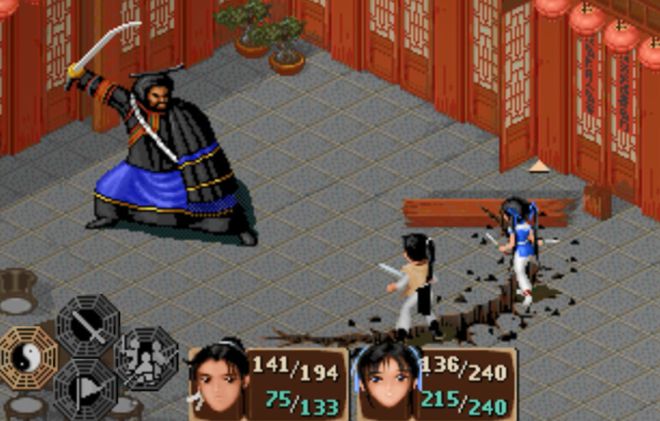 单机仙剑奇侠传(单机仙剑奇侠传5攻略)