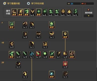 dnf剑宗技能(dnf剑宗技能释放顺序)