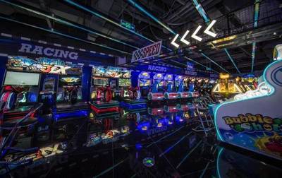 好玩的大型游戏(好玩的大型游戏手游)