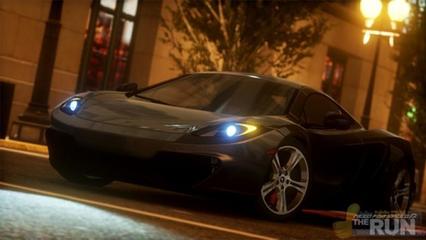 极品飞车16亡命狂飙(极品飞车16亡命狂飙剧情)