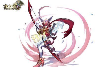 龙之谷箭神狙翎加点(龙之谷端游箭神加点最新版)