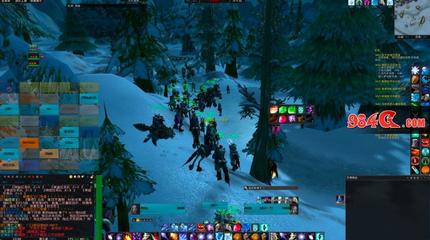 一个德鲁伊专属的赚钱方法(德鲁伊打钱)