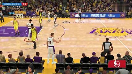 nba2k17(nba2k17安卓版下载)