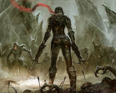 暗黑复仇者3哪个职业最强(暗黑复仇者3哪个职业最强)