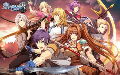 空之轨迹scevo攻略(空之轨迹sc evo 攻略)