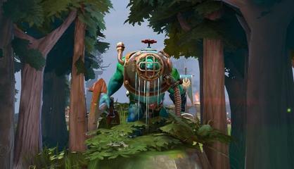潮汐猎人出装dota(潮汐猎人出装1773)